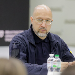 Russian energy strikes plan