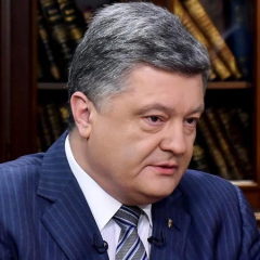 Україна відмовляє в автономії регіонів і подає позов проти РФ через Крим - Порошенко