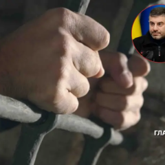Ukrainian teenagers sentenced to 8 years