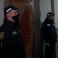 Похищение и шантаж 19-летней девушки во Львове