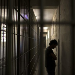 Мін'юст продає в'язниці: загублені надії на реформу