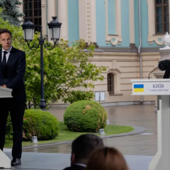 Zelensky announced a change in priorities