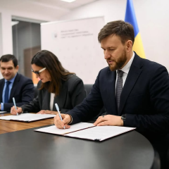 Меморандум Минсоцполитики и УВКБ ООН