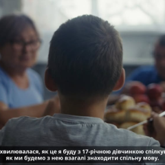 Number of mentor educators in Odessa is rising