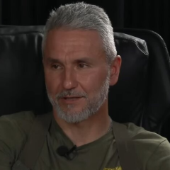 Russian Agents Foiled in Assassination Plot Against Lawyer and Volunteer Hennadiy Druzenko