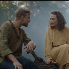 Магда - найкраща драма Будапештського фестивалю