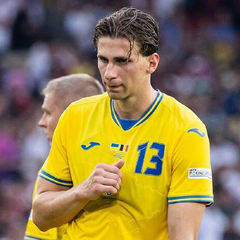 Игрок ФК ПСЖ