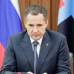 Зображення губернатора Росії