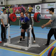 Пропал без вести оккупант и четырехкратный чемпион мира по пауэрлифтингу Андрюхин