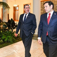 Президент Гватемалы объявил о увеличении депортационных рейсов