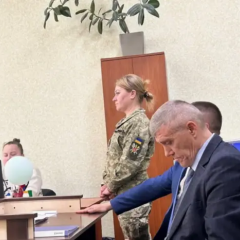 Готівка та кранці замкові відкриваються