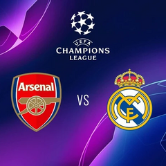 Логотип Арсенала и Реала, логотип Баварии и Интера