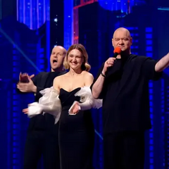 Реакція Квартал 95 на скандал