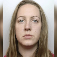 Nurse killer and her accomplices in the hospital