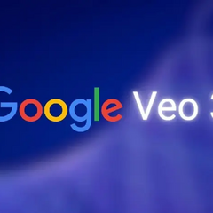 Модель для генерации видео Veo 3