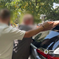 Посадовець ТЦК на Одещині у хабарництві