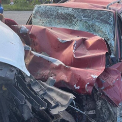 Авария на Львовщине, погиб мужчина