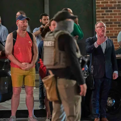 Протести у Вашингтоні після наказу Трампа