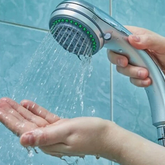 Не задерживайтесь в душе