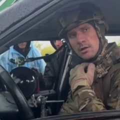 Відгук Холостяка Цимбалюка на обурення військового з «Азова»