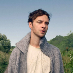 Макс Барських представив нову пісню