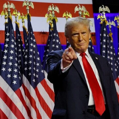 ФИФА реагирует на заявление Трампа