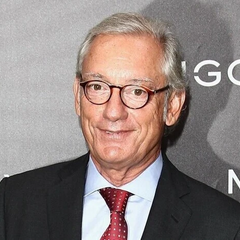 Син, підозрюваний в смерті засновника Mango