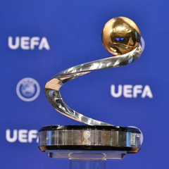 Лото з групами на Євро-2026 футзалу