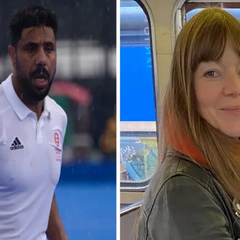 Єгипетський спортсмен вбив дружину