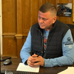 Залужний попередив про ризик громадянської війни в Україні