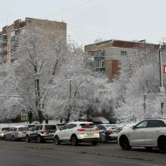 Метеорологи рассказали, когда в Украине начнется мороз до -12°C