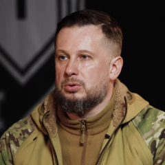 Командир Третьего армейского корпуса: готовность к действиям