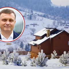 Продажа земли на Боржаве