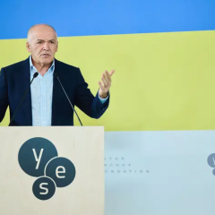 Тарас Качка про угоду з ЄС