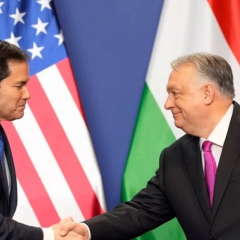 Соглашение между США и Венгрией