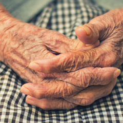 Drug for reducing chronic inflammation