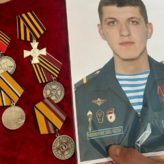 Ліквідовано російського спортсмена-весляра та футбольного тренера