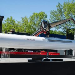 Европейский аналог Tomahawk с дальностью 1000 км