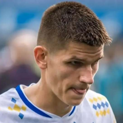 Судьи влияют на матч Динамо