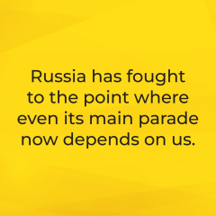 Ukraine proposed ceasefire to Russia