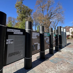 Оборона Маріуполя: 86 днів героїчної боротьби