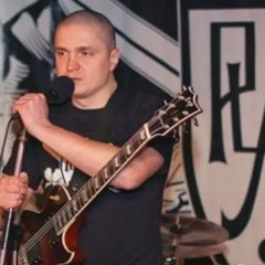 Напад на лідера російського гурту