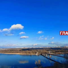 Сонячно та тепло на 8 березня