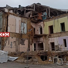 Консервация здания вместо ремонта