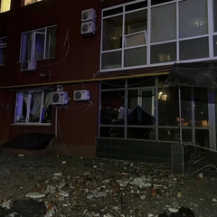 Дронова атака в Дніпрі: загиблі та постраждалі