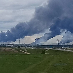 СБУ уражає чотири військові аеродроми РФ