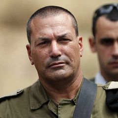 Командующий ЦАХАЛом: Израиль противодействует Ирану