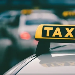 таксі, штраф, російська мова, мовна омбудсменка