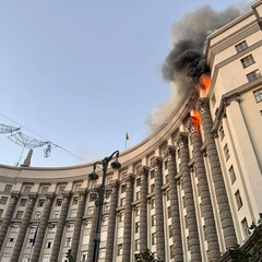 Минобороны России отчиталось об атаке