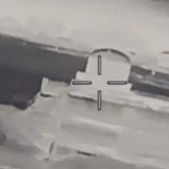 Розвідка спалила радіолокаційну систему в Криму